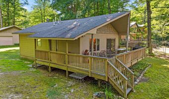7033 NE WC Cross Dr, Kalkaska, MI 49659
