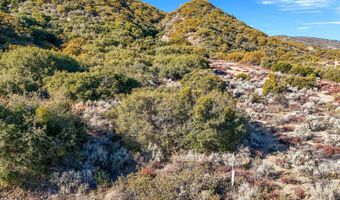 0 Chimney Rock, Mountain Center, CA 92561