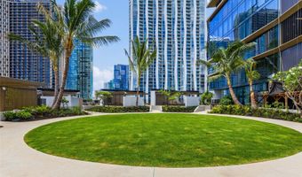 333 Ward Ave 3409, Honolulu, HI 96814