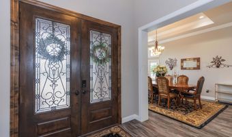 6410 Basswood Ln, Amarillo, TX 79124