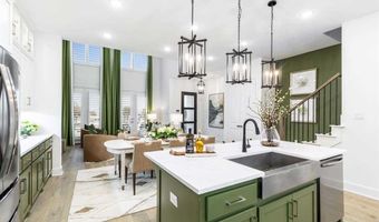2205 Wayfield Ln, Aledo, TX 76008
