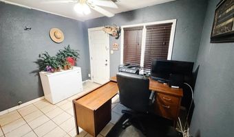 1332 Westfield Dr, Anson, TX 79501
