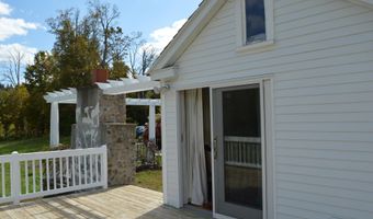 234 County Rd, Becket, MA 01223