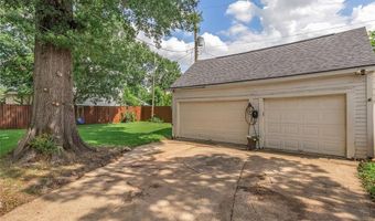 539 Atkins Ave, Shreveport, LA 71104