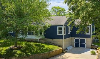 215 E 18th St, Bartlesville, OK 74003
