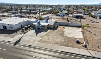 608 Hancock Rd, Bullhead City, AZ 86442