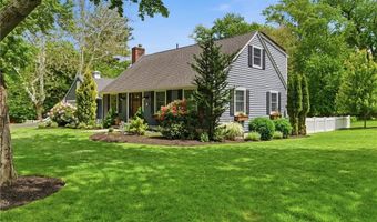 1 Blacksmith Rd, Lincoln, RI 02865