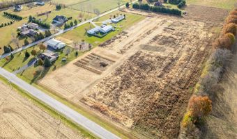 8850 N 275 E, Battle Ground, IN 47920