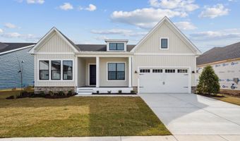 15491 SOLOMON Way, Lewes, DE 19958