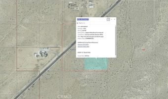 4 Stoddard Wells Rd, Apple Valley, CA 92307