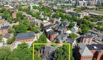 22 Kenilworth St, Boston, MA 02119