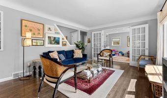 1410 Creal Cres, Ann Arbor, MI 48103
