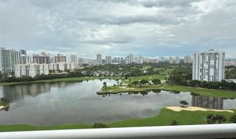 3625 N Country Club Dr 2305, Aventura, FL 33180