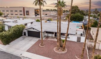 3992 Chinchilla Ave, Las Vegas, NV 89121