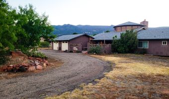 1986 S Quarterhorse Ln, Camp Verde, AZ 86322