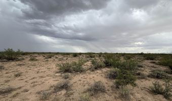 School Rd lot 18, Alamogordo, NM 88310