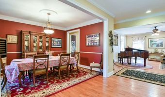 283 Creekside Dr, Arnoldsville, GA 30619