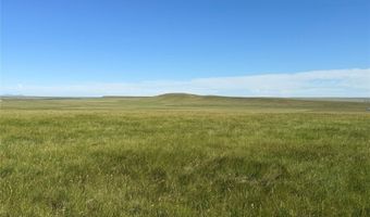 UBET Road, Buffalo, MT 59418