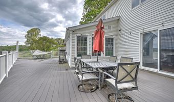 1151 Panorama Dr, Abingdon, VA 24210
