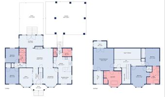 1013 Spring Hill Dr, Albany, GA 31721