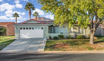 457 E Oasis Dr, Ivins, UT 84738