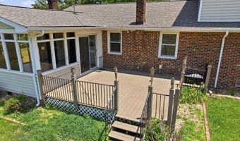 4130 Terrace Dr, Ayden, NC 28513