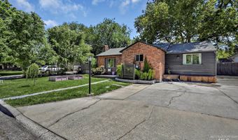 2209 W Sunset Ave, Boise, ID 83702
