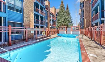 100 S PARK Ave E111,112, Breckenridge, CO 80424