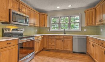 25287 Whiteridge Dr, Abingdon, VA 24211