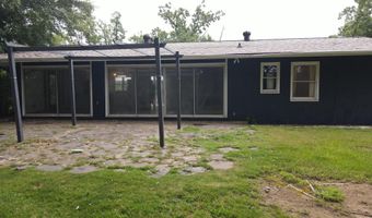 1401 JOHNSTON Dr, Anniston, AL 36207