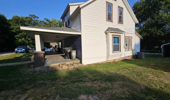 419 2nd St, Anderson, MO 64831