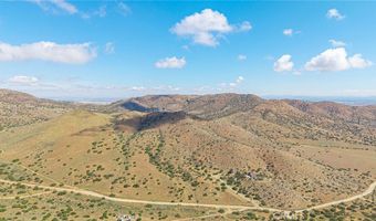 0 Tuckerway Ranch Rd, Acton, CA 93510