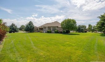 1955 S Sage Hen Ln, Ammon, ID 83406