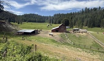 6855 Cemetery Rd, Bonners Ferry, ID 83805