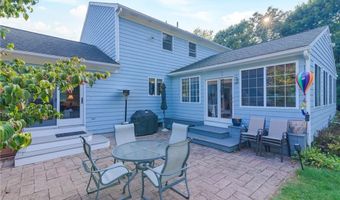 75 Hamilton Allenton Rd, North Kingstown, RI 02852