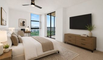 20335 W Country Club Dr 1702, Aventura, FL 33180