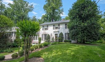4706 JAMESTOWN Rd, Bethesda, MD 20816