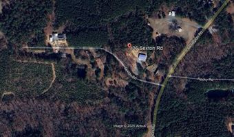 163 Sexton Rd, Apex, NC 27523