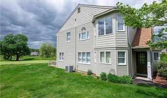 60 Saddle Grn A, North Providence, RI 02904
