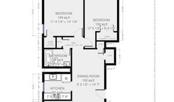 31 Parkwood St Apt 3, Albany, NY 12208