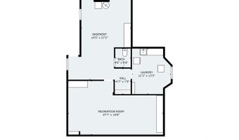 23 Chapel St, Augusta, ME 04330