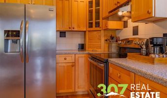 47 Whitney Dr, Cody, WY 82414