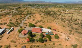 3173 W Williams Rd, Benson, AZ 85602