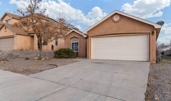 6847 Calle Cielo Ave SW, Albuquerque, NM 87121