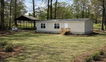 17400 Carroll Rd, Bogalusa, LA 70427