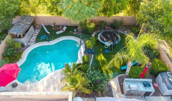 3040 S ROSEMARY Dr, Chandler, AZ 85248