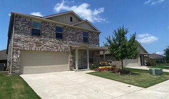 1516 Westfall Dr, Anna, TX 75409