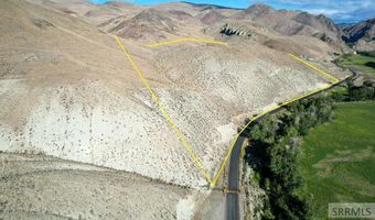 Morgan Creek Road, Challis, ID 83226