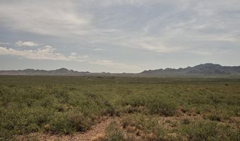 40 Acre S Ghost Riders Rd 199, Portal, AZ 85632