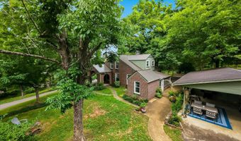 1303 W Madison Ave, Athens, TN 37303